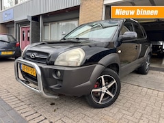 Hyundai Tucson - 2.0i Style CLIMA GOED ONDERHOUDEN NAP APK 10-2026