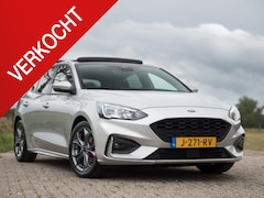 Ford Focus - 1.5 EcoBoost ST Line X Pano Virtual ACC B&O