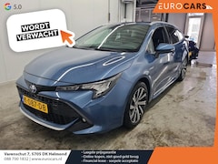 Toyota Corolla Touring Sports - 1.8 Hybrid Business Plus Automaat Trekhaak Navigatie Apple Carplay/Android Auto Camera Par