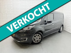 Ford Transit Connect - 1.5 EcoBlue L2 Trend AUTOMAAT CAMERA