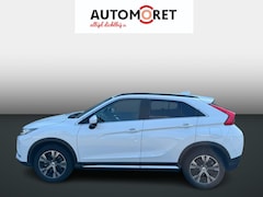 Mitsubishi Eclipse Cross - 1.5 DI-T First Edition 1600kg trekgewicht