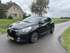 Renault Clio - 1.5 dCi CLIMA R-Link Keyless Camera Dynamique