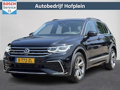 Volkswagen Tiguan - 1.5 TSI R-Line Business Automaat | Matrix LED koplampen | Cruise control adaptief | Digita