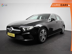 Mercedes-Benz A-klasse - 200 Progressive 7-DCT | Navigatie | Cruise Control | Lane Assist | Stoelverwarming | Stoel