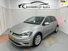 Volkswagen Golf - 1.0 TSI Airco EL Ramen Cruise Navi Stoelver