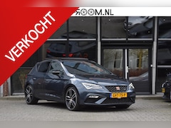 SEAT Leon - 2.0 TSI CUPRA Pano Virtual Lane ACC BBD