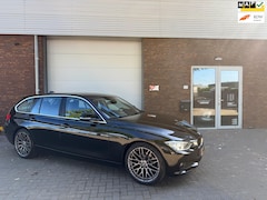BMW 3-serie Touring - 316i High Executive Upgrade|FULL OPTION