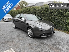 Alfa Romeo Giulietta - 1.4 T Distinctive | Autom. Airco | Cruise Control | Elekt. Ramen | LMV | APK tot 01-10-202