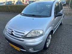 Citroën C3 - 1.4i-16V Ambiance AIRCO