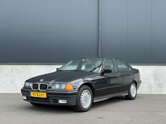 BMW 3-serie - 325i E36