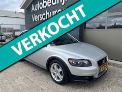 Volvo C30 - 2.0 Momentum dealer onderhouden 1 eigenaar clima regensensor
