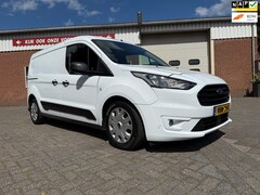 Ford Transit Connect - 1.5 EcoBlue L2 Trend automaat stoelverwarming