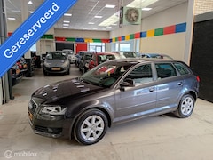 Audi A3 Sportback - 1.4 TFSI Attraction Pro Line / NAP