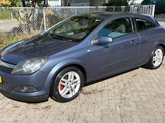 Opel Astra GTC - 1.4 Business Climat Control
