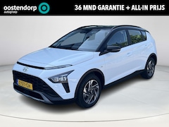 Hyundai Bayon - 1.0 T-GDI Comfort Smart | Rijklaarprijs dus geen afleverkosten | Apple CarPlay/Android Aut