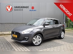 Suzuki Swift - 1.2 Select | Dealer onderhouden | Stoelverwarming | Apple carplay/android |