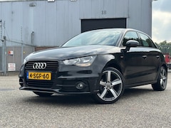 Audi A1 Sportback - 1.2 TFSI Admired