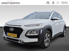 Hyundai Kona - 1.6 GDI HEV Comfort Smart