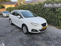 SEAT Ibiza ST - 1.2 TDI COPA Plus Ecomotive | Autom. Airco | Cruise Control | LMV | Privacy Glass | Trekha
