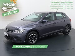 Volkswagen Polo - 1.0 TSI Life | 95 PK | Adaptive cruise control | Parkeersensoren | Apple Carplay/Android A
