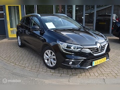 Renault Mégane Estate - 1.3 TCe Hele nette stationwagon