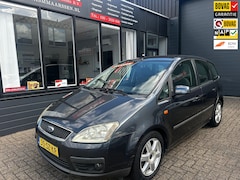Ford Focus C-Max - 1.8-16V Futura