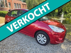 Citroën C3 - 1.4i Dynamique AiRCO *apk:08-2026