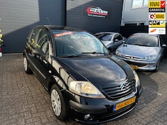 Citroën C3 - 1.4i Différence