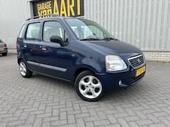 Suzuki Wagon R+ - 1.3 GL