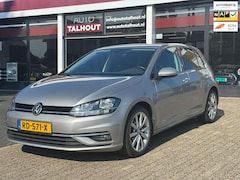 Volkswagen Golf - 1.0 TSI Comfortline Business - APPLE CARPLAY, ALCANTARA, MASSAGESTOELEN, 6 BAK, STOELVERWA