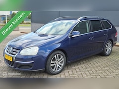 Volkswagen Golf Variant - 1.4 TSI Highline panoramadak