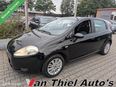 Fiat Punto - 1.2 Classic Edizione Cool