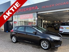 Ford Focus - 1.0 Trend 1 EIGENAAR * DEALERONDERHOUDEN