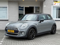 MINI Cooper - 1.5 Chili Pano|Leer|Sport
