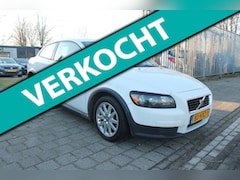 Volvo C30 - 1.6 Advantage