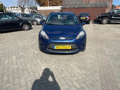 Ford Fiesta - 1.4 Trend lm velgen elec ramen audio systeem