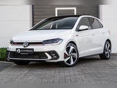 Volkswagen Polo - 2.0 TSI GTI DSG PANO -Carplay-ACC