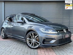 Volkswagen Golf - 1.4 TSI Highline Aut | Pano | 3x R Line | Led | Pdc | Climate cotnrol | Cruise