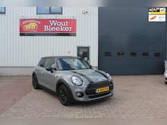 MINI One - 1.2 BMW, stoelverwarming, cruise control