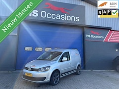 Volkswagen Caddy - Bestel 1.6 TDI