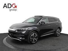 BYD Tang - Flagship 108.8 kWh | Panoramadak | Parkeercamera | Navigatie | Elektrische achterklep |