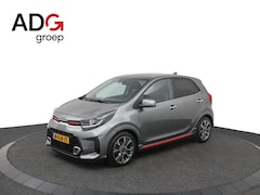 Kia Picanto - 1.0 DPi GT-line 5p