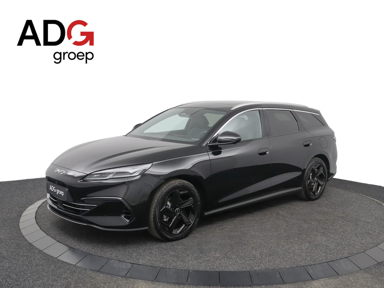 BYD SEAL 6 Touring - 1.5 DM-i Comfort Lite 1.5 DM-i Comfort Lite - AutoWereld.nl