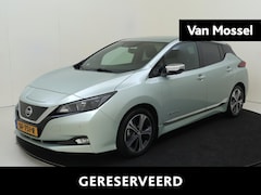 Nissan LEAF - 2.ZERO EDITION 40 kWh