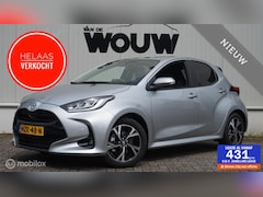 Toyota Yaris - 1.5 Hybrid 115PK Automaat | Navigatie Maps | Adapt Cruise Contr | Climate Control