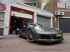 Porsche 911 - 991.2 / 3.0 Carrera 4S / Wide Body / C4S | PASM | Sport Chrono | Panoramadak | CARBON | Bo
