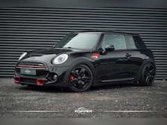 MINI Cooper S - 2.0 / Forged / 400+ PK / Pano / Aut / JCW Uitlaat