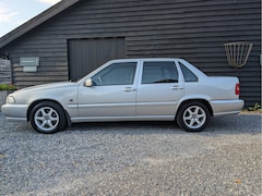 Volvo S70 - 2.4 Polar youngtimer automaat nieuwe distributieriem