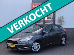 Ford Focus - 1.0 Trend navi 4-deurs cruise