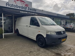 Volkswagen Transporter - 1.9 TDI 340 L2-H1|2006|APK 07-05-2026
